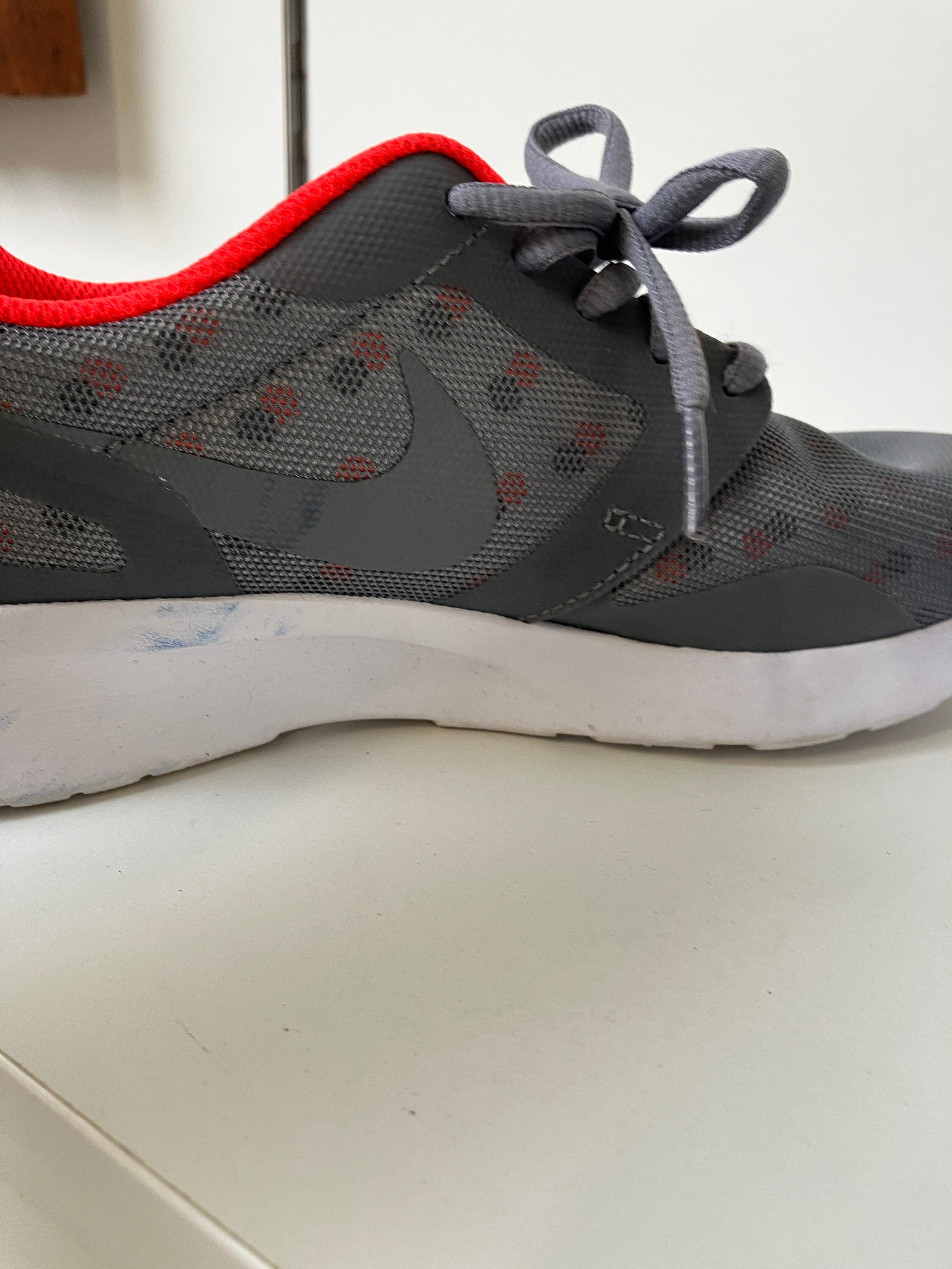 Nike Sko